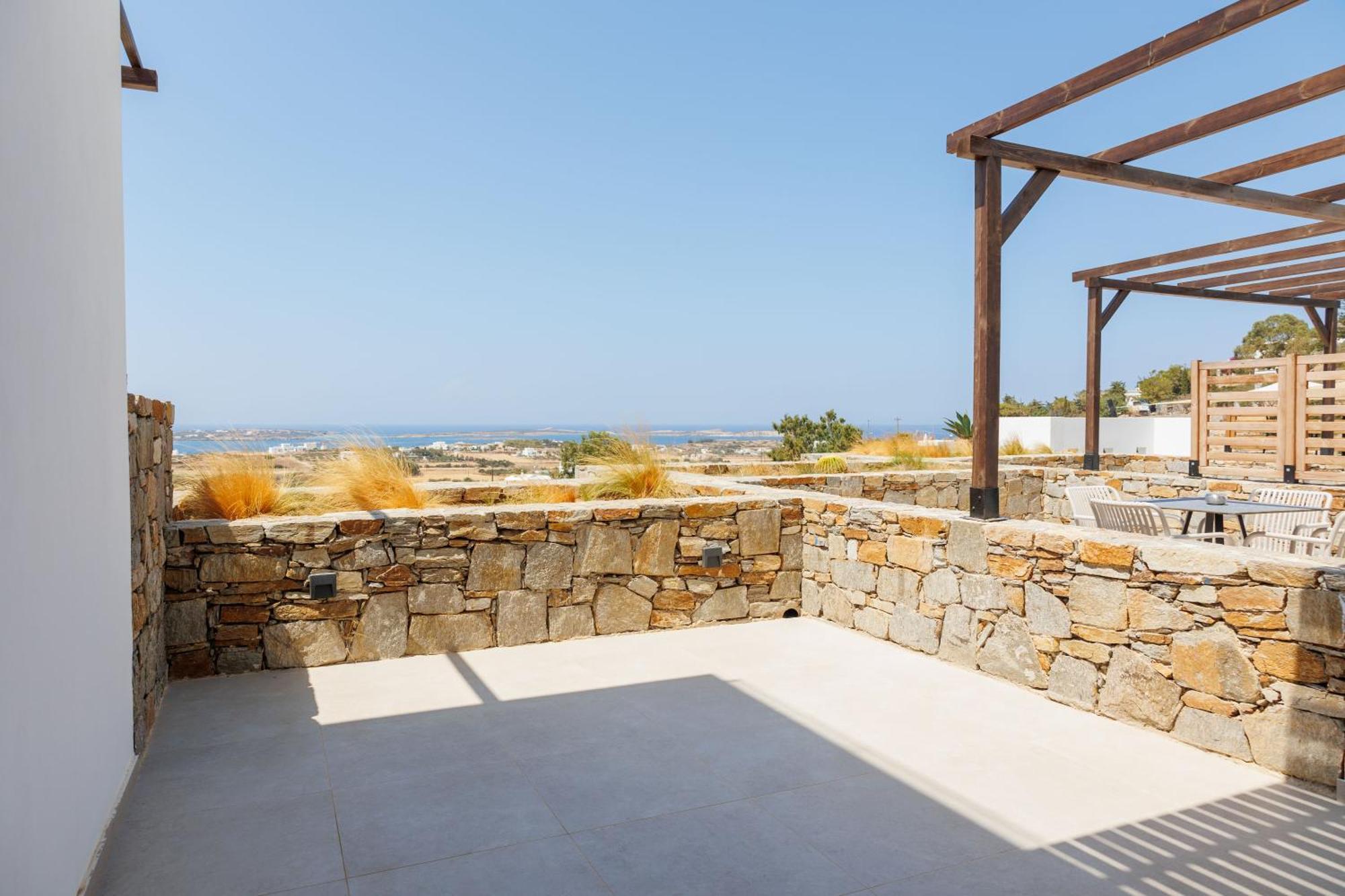 Kouros Blanc Resort & Suites Пунда Номер фото